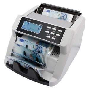 Brojač i detektor novčanica NC 570
