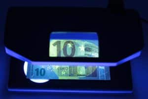 Brojači novca i detektori za krivotvorene novčanice